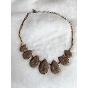 Forever 21 Statement Necklace